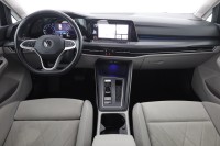 VW Golf VIII Variant 2.0 TDI DSG Style