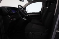 Opel Zafira Life XL 2.0 CDTi Aut.