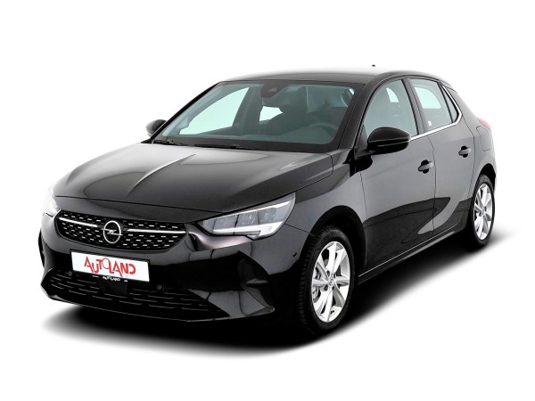 Opel Corsa GS 1.2 DI Turbo