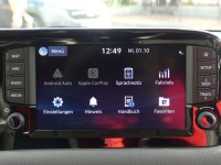 Hyundai i10 1.0 Trend