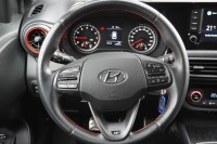 Hyundai i10 1.0 T-GDI N-Line