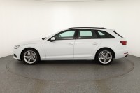 Vorschau: Audi A4 Avant 2.0 TDI S-Line