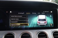 Mercedes-Benz E 200 E200 4Matic T-Modell Avantgarde