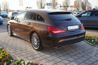 Mercedes-Benz CLA 180 Sportstourer