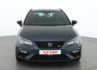 Seat Leon ST 2.0 TSI DSG Cupra 300 4Drive
