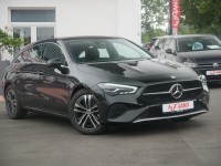 Mercedes-Benz CLA 180 Progressive