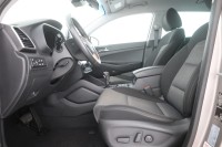 Hyundai Tucson 1.6 T-GDI DCT