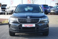 Skoda Karoq 1.5 TSI DSG Style 4x4