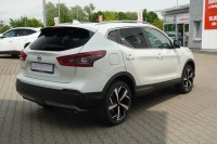 Nissan Qashqai 1.2 Tekna+