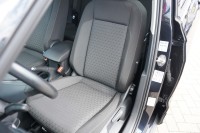 VW T-Cross 1.0 TSI
