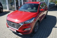 Hyundai Tucson 1.6 T-GDI Select