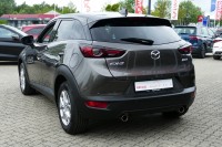 Mazda CX-3 SKYACTIV-G 120 Exclusive