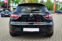 Renault Clio IV 0.9 TCe 75 Limited Black Sport