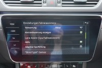 Skoda Superb Combi 2.0 TSI Style 4x4