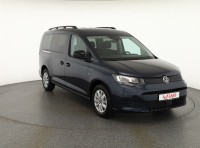 VW Caddy Maxi 2.0 TDI DSG