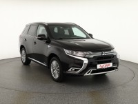 Mitsubishi Outlander 2.4 PHEV 4WD