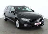 VW Passat Variant 2.0 TDI DSG