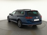 VW Passat Variant GTE