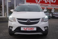 Opel Karl Rocks 1.0