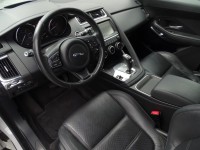 Jaguar E-Pace E-PACE 2.0 S AWD