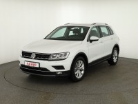 VW Tiguan 1.5 TSI DSG Highline LED Navi ACC USB