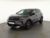 Citroen C5 Aircross PureTech 130 2-Zonen-Klima Navi Sitzheizung
