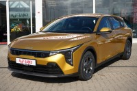 Kia K4 1.0 T-GDI
