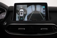 MG HS 1.5 T-GDI Luxury Aut.