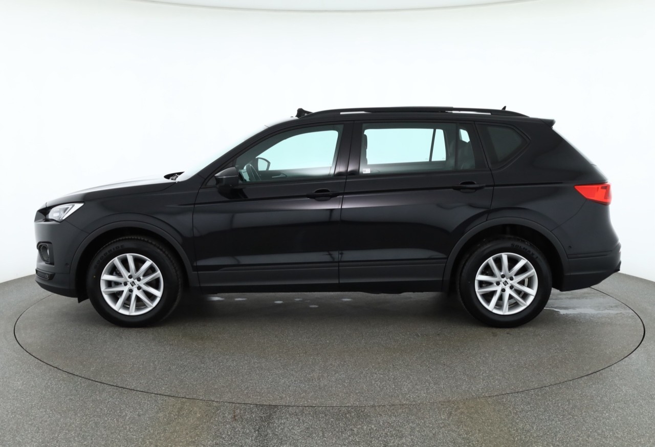 Seat Tarraco 1.5 TSI DSG