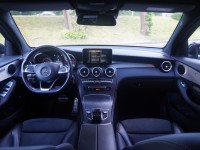Mercedes-Benz GLC 250 d AMG Line 4Matic