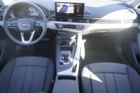 Audi A4 Avant 2.0 TFSI advanced