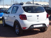 Dacia Sandero Stepway SCe 75