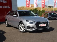 Audi A4 Avant 35 2.0 TFSI