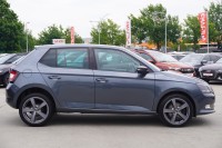 Skoda Fabia 1.2 TSI