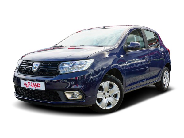 Dacia Sandero II 1.0 Essential