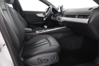 Audi A4 40 TDI S-Tronic OptikSchwarz