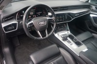 Audi A6 Avant 40 2.0 TDI