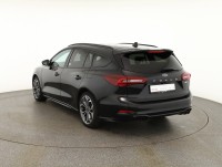 Ford Focus Turnier 1.0 M-Hybrid ST-Line