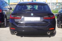 BMW 320 i Touring Advantage Aut.