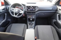 VW T-Cross 1.0 TSI DSG