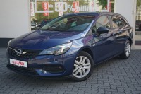 Vorschau: Opel Astra K 1.2 Turbo