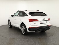 Audi Q5 Sportback 40 TDI S-Line s-tronic