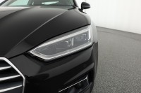 Audi A5 Coupe 2.0 TFSI quattro sport