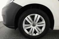 VW Caddy 1.5 TSI California