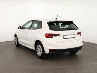 Skoda Fabia 1.0 MPI Active