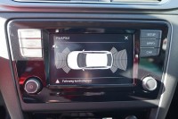 Skoda Rapid Spaceback 1.4 TSI Clever