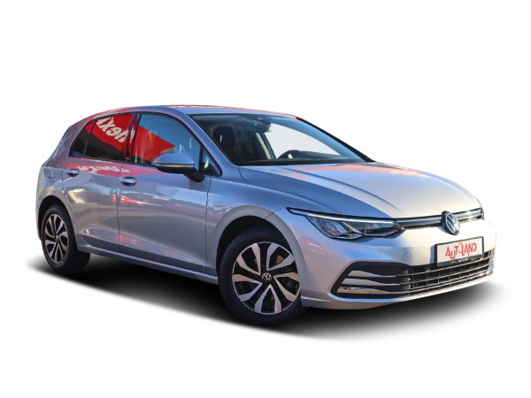 VW Golf VIII 1.5 16V TSI Active