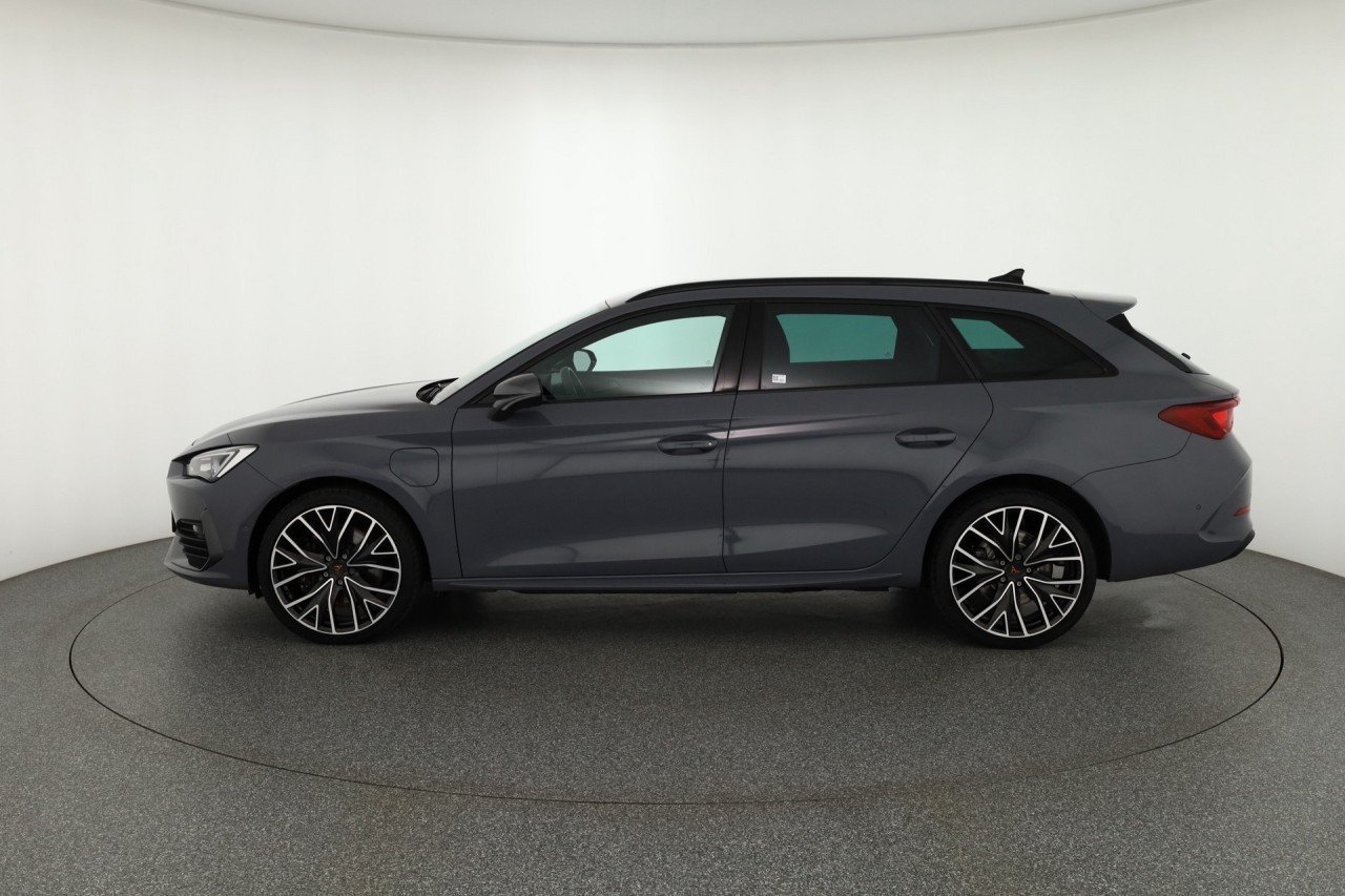 Cupra Leon Sportstourer 1.4 e-HYBRID