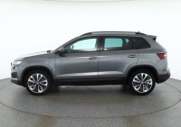 Vorschau: Skoda Karoq 1.5 TSI DSG