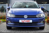 VW Polo 1.0 TSI Highline